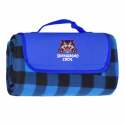 Коврики туристические