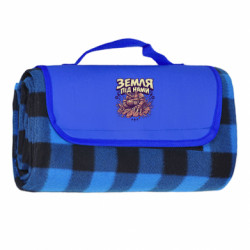 Коврики туристические