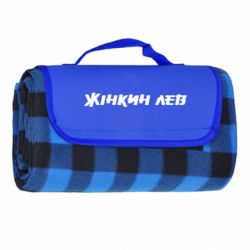 Коврики туристические