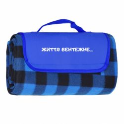 Коврики туристические