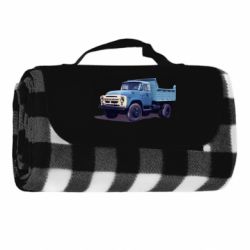 Коврики туристические