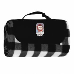 Килимки туристичні