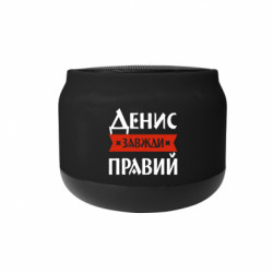 Колонка беспроводная Bells