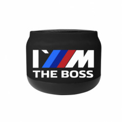 Колонка беспроводная Bells