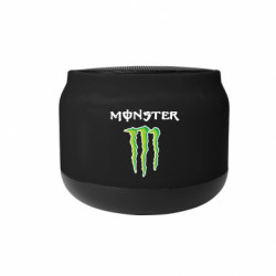Колонка бездротова Bells Monster Energy - FATLINE Колонка бездротова Bells Monster Energy