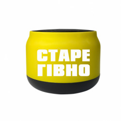 Колонка беспроводная Старое говно