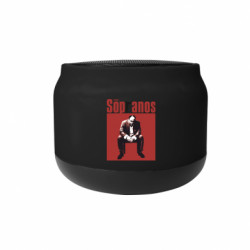 Колонка беспроводная Тони Сопрано - FATLINE Колонка беспроводная Тони Сопрано