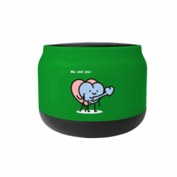 Колонка беспроводная Bells