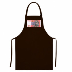 Цветные фартуки