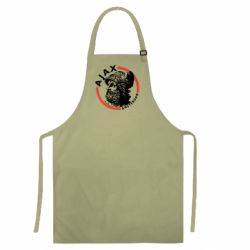 Цветные фартуки