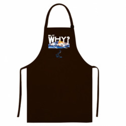 Кольорові фартухи - FATLINE