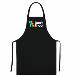 Цветные фартуки