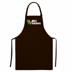 Кольорові фартухи