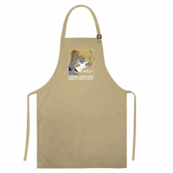 Кольорові фартухи