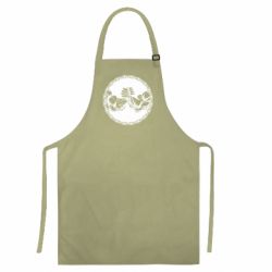 Кольорові фартухи