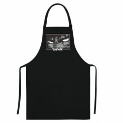 Цветные фартуки