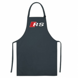 Цветные фартуки