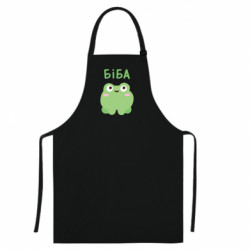 Цветные фартуки