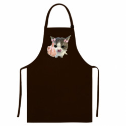 Цветные фартуки