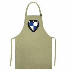 Цветные фартуки