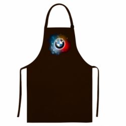 Цветные фартуки - FATLINE