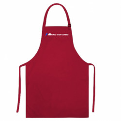 Кольорові фартухи - FATLINE