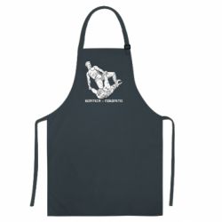 Цветные фартуки - FATLINE