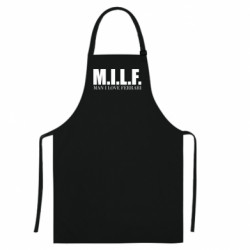 Цветные фартуки