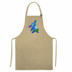 Кольорові фартухи