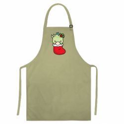 Кольорові фартухи