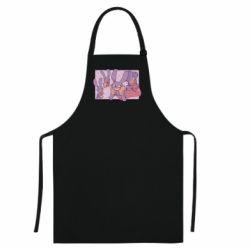 Кольорові фартухи