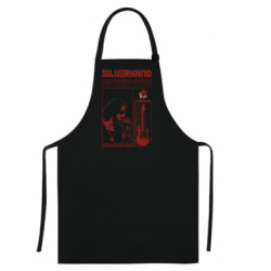 Кольорові фартухи - FATLINE