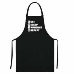 Цветные фартуки