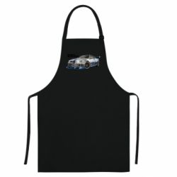 Кольорові фартухи - FATLINE