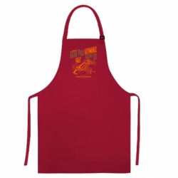 Цветные фартуки - FATLINE