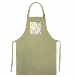 Кольорові фартухи