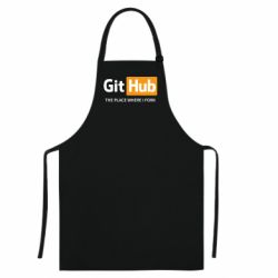 Цветные фартуки