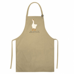 Цветные фартуки