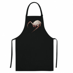 Цветные фартуки