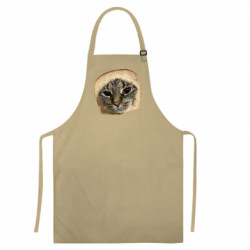 Цветные фартуки