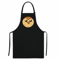 Кольорові фартухи