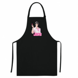 Кольорові фартухи