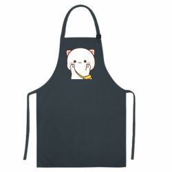Цветные фартуки