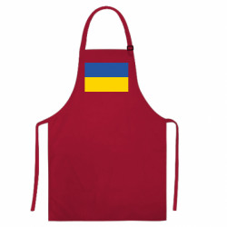 Кольорові фартухи