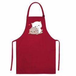 Кольорові фартухи