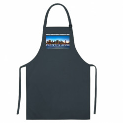 Цветные фартуки - FATLINE