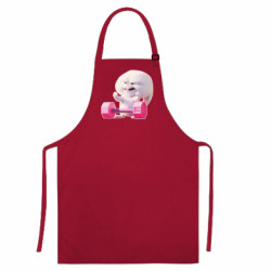 Цветные фартуки