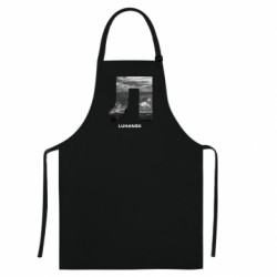 Цветные фартуки