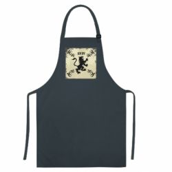 Кольорові фартухи