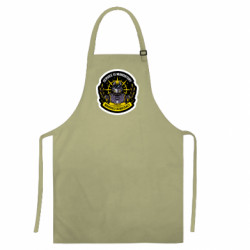 Цветные фартуки